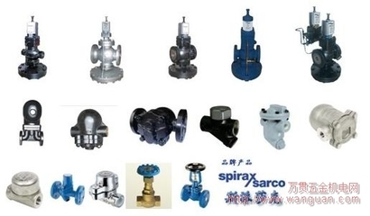 減壓閥的安裝選用與產(chǎn)品展示全解析