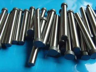 專業(yè)供應(yīng)沖頭、引導(dǎo)沖頭、沖針 五金塑膠模具配件解決方案