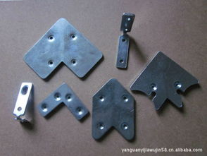 專業(yè)五金制品供應(yīng)商 廠方直銷批發(fā)，支持來樣定做——海寧市鹽官鎮(zhèn)藝佳金屬配件廠