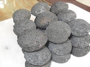 焦炭濾料 高效凈水衛士，河南亨潤環?？萍荚斀猱a品信息